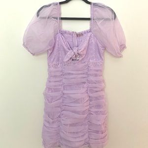 Skylar Rose dress never worn